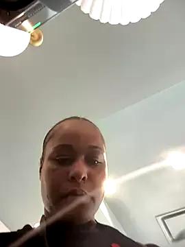 Realwetpussy from StripChat is Freechat