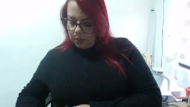 Rebecagiraut from StripChat is Freechat