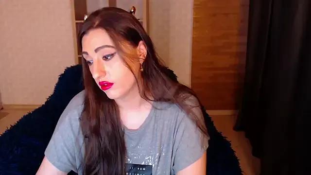RebeccaStone from StripChat