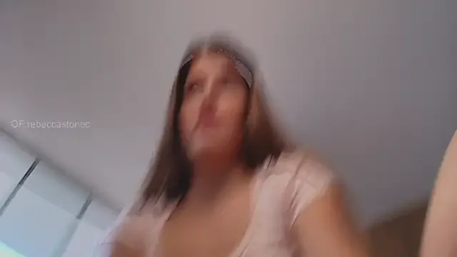 RebeccaStonee_ from StripChat is Freechat