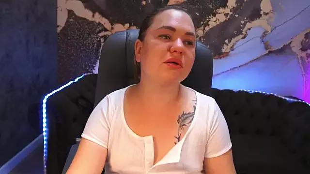 RebelLush from StripChat