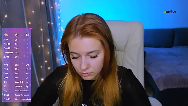 Girls: try live performances with matured performers, from dancing to quirks, in a variety of beautiful sex cams.