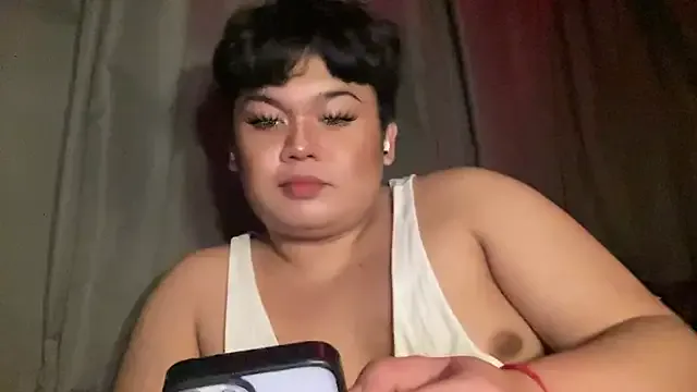 RedHead_Thalia from StripChat is Freechat