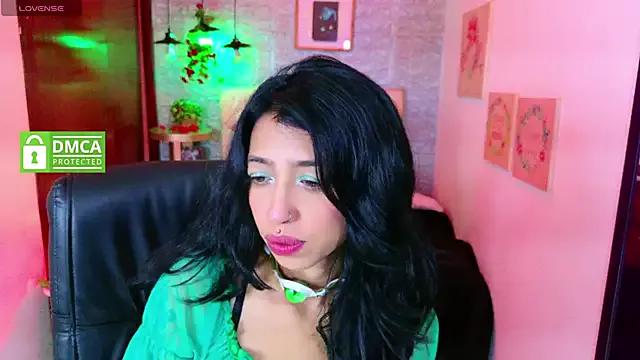 REDHOTTER_ from StripChat is Freechat