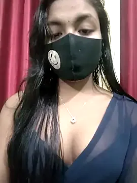 RedRose-1 from StripChat is Freechat