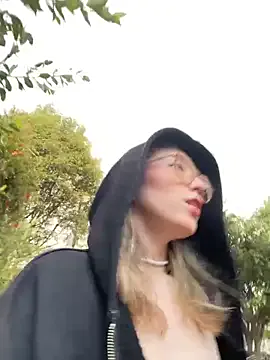 ReenKitty from StripChat