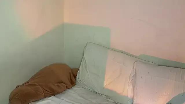 ReenKitty from StripChat