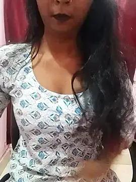Reeta-rani from StripChat is Freechat