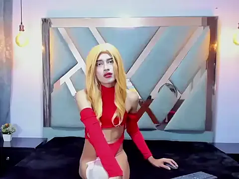 RegannTaylor from StripChat is Freechat