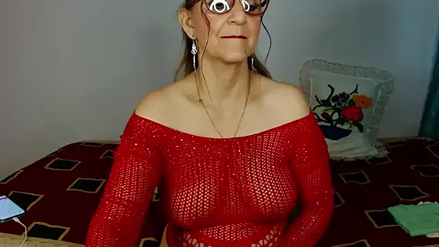 ReginaBakerr from StripChat