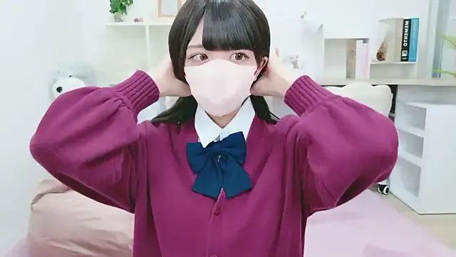 Reina_Fcup from StripChat is Freechat