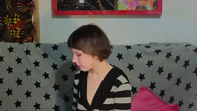 ReincarnatedAngel from StripChat is Freechat