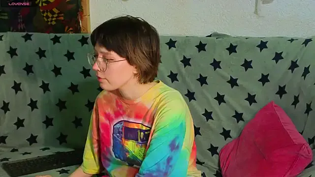 ReincarnatedAngel from StripChat is Freechat