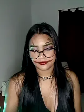 Renata_Zoe from StripChat is Freechat