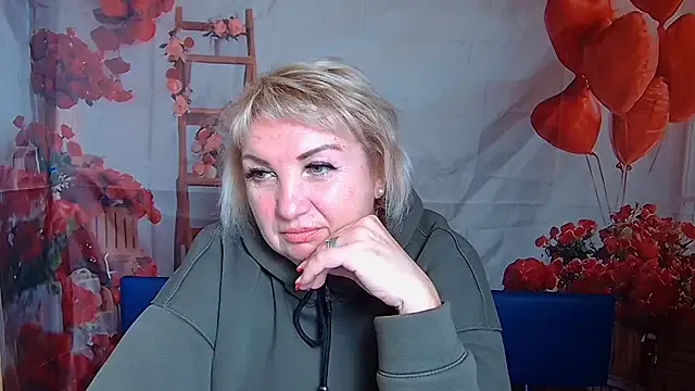 RenataDaster from StripChat is Freechat