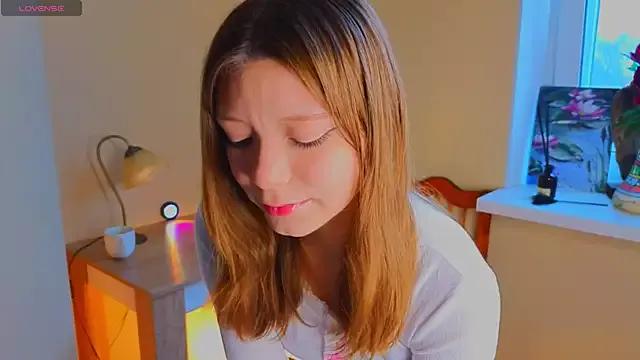 RenataEhrgott from StripChat is Freechat