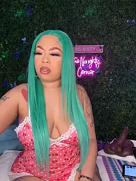 RenaThickAss from StripChat