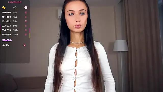 RendaBaatz from StripChat is Private