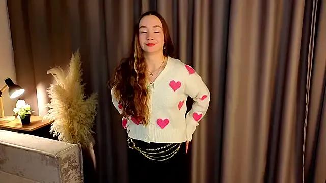 ReneeMartin_ from StripChat is Freechat