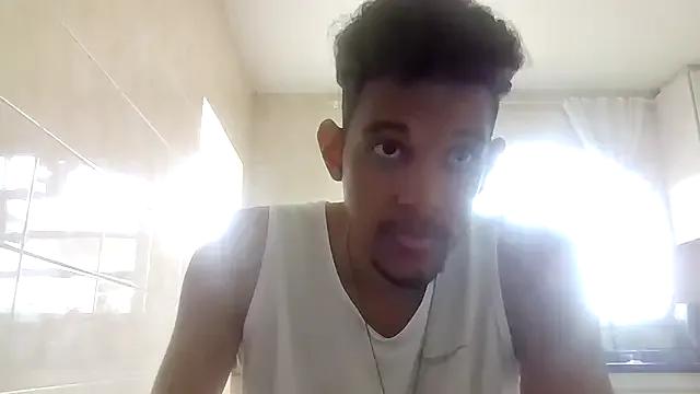 RenziSantos from StripChat is Freechat