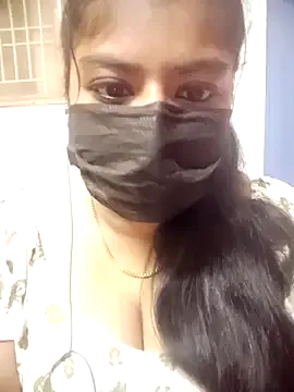 Reshma-Rani from StripChat is Freechat