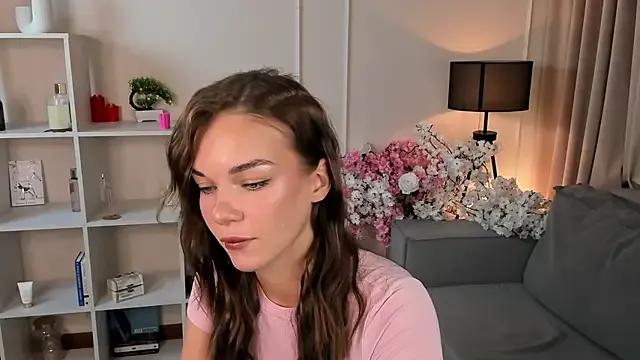 RexanneEllers from StripChat is Freechat