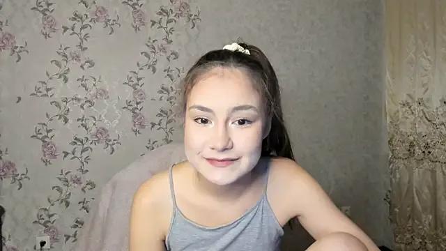 ri_moore from StripChat is Freechat