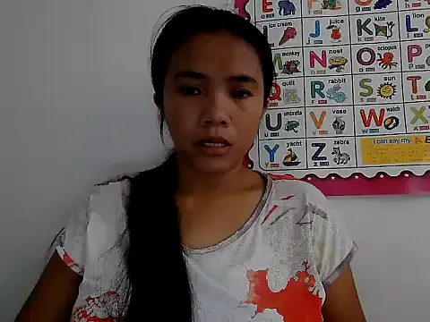 RicenTits from StripChat is Freechat