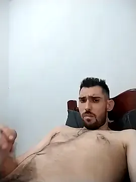 Richard9263 from StripChat is Freechat