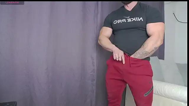 RickyMiami1 from StripChat is Freechat