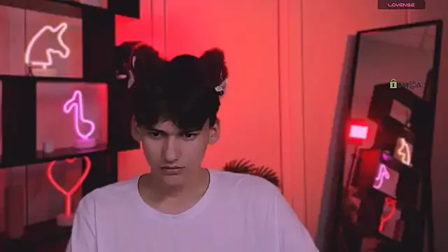 rico_steel from StripChat is Freechat