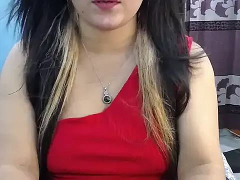 Ridiha_Pari from StripChat