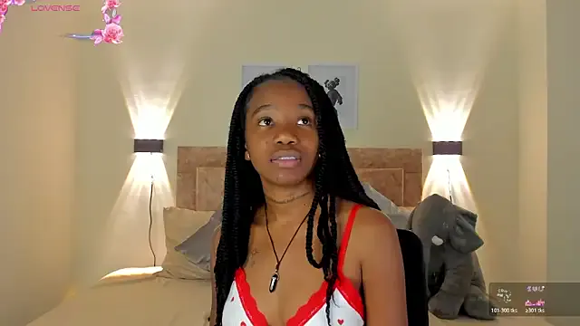 Rihana_hot01 from StripChat is Freechat