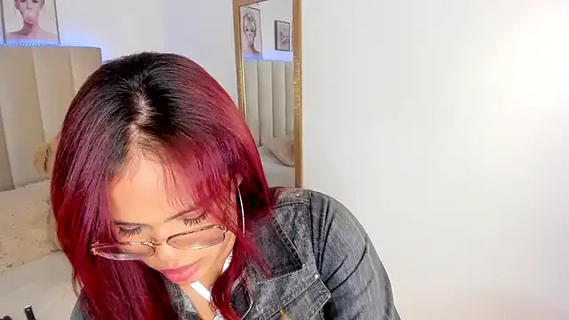 Rihanna_es from StripChat