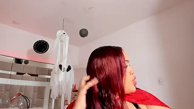 Rihanna_es from StripChat