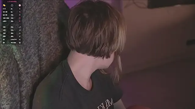 RikkiSanchez from StripChat is Freechat