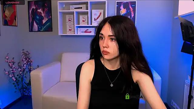 riley_sanders from StripChat is Freechat