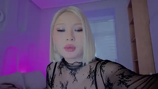 RileyMee from StripChat