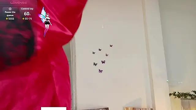 RileySkye from StripChat is Freechat