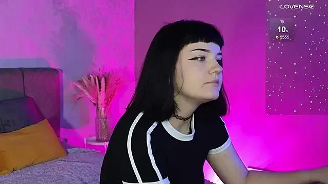 RileyTorres from StripChat is Freechat