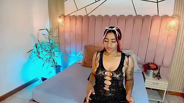 RILLEY_ALLEN from StripChat