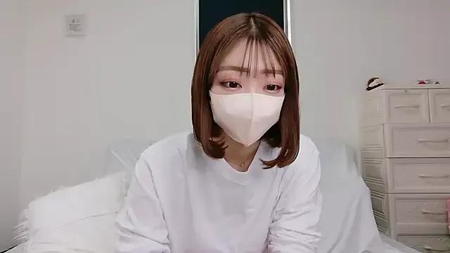 Rina_72 from StripChat is Freechat