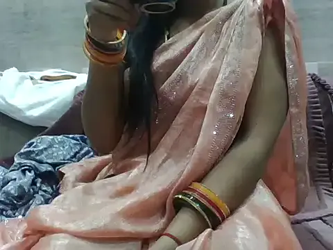 RINA_RANI_0 from StripChat is Freechat