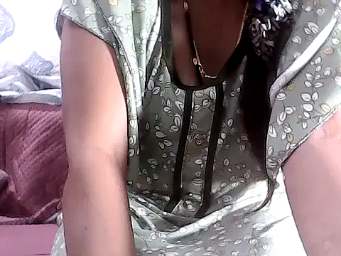 RINA_RANI_0 from StripChat is Freechat