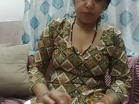RINA_RANI_0 from StripChat is Freechat