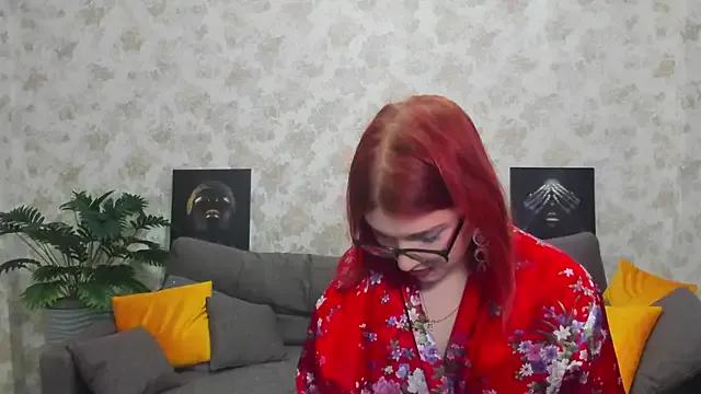 Rina_wang from StripChat is Freechat