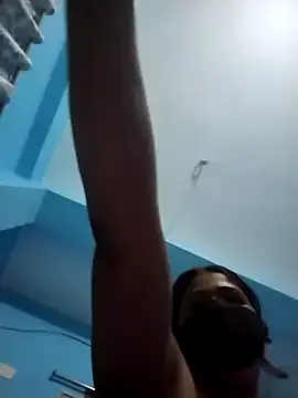 rinkighosh545454 from StripChat is Freechat