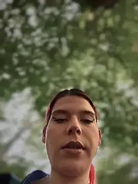 RiriRoseey from StripChat