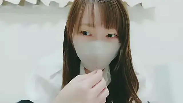 Risa_love from StripChat is Freechat