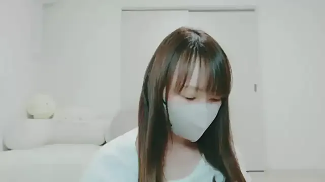 Risa_love from StripChat is Freechat